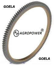 FLYWHEEL RING GEAR 0410276