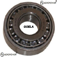 FRONT AXLE OUTER BEARING 150662M91