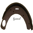 BRAKE SHOE 1810348M91