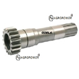 PTO INPUT SHAFT 1860009M91