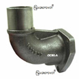 EXHAUST ELBOW 1862807M1