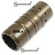 TRANSMISSION COUPLING 1863384M1