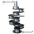 CRANKSHAFT 31315138