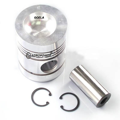 PISTON W/PIN & CIRCLIPS 31354353