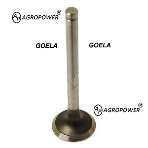 ENGINE VALVE 3142A051