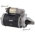 STARTER MOTOR 3539390M92