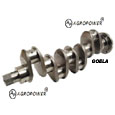 CRANKSHAFT 3639541M1