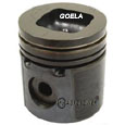 CYL.SLEEVE WITH PISTON COMPLETE 3640593M91