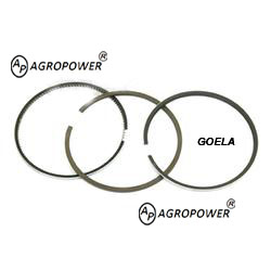 T/C PISTON RING SET 3641316M91