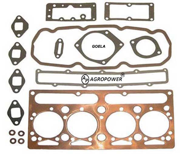 TOP GASKET SET 3641340M91