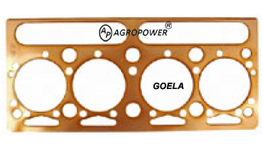 CYLINDER HEAD GASKET 36812113