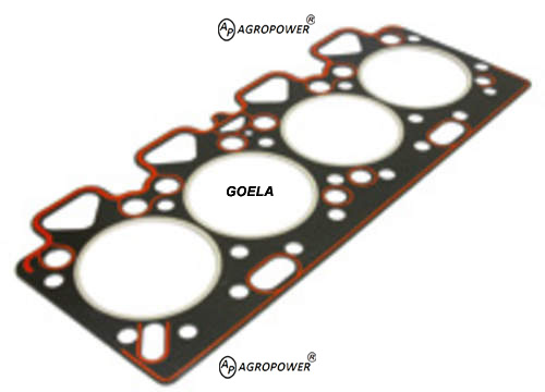 CYLINDER HEAD GASKET 36812315