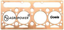 CYLINDER HEAD GASKET 3681E023