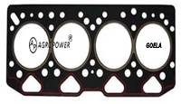 CYLINDER HEAD GASKET 3681E033