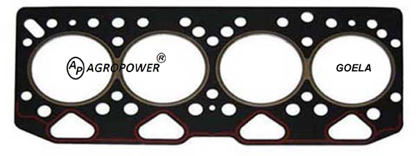 CYLINDER HEAD GASKET 3681E033