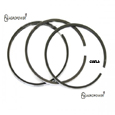 T/C PISTON RING SET 41158017