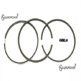 T/C PISTON RING SET 41158022