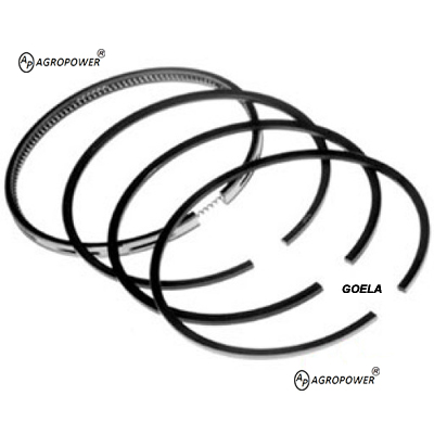 T/C PISTON RING SET 41158044