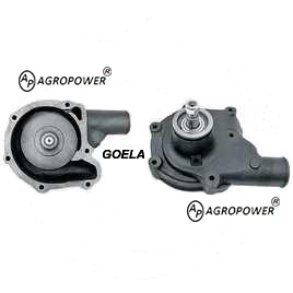 WATER PUMP 41312265