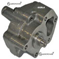 LUBRICATING OIL PUMP 41314106