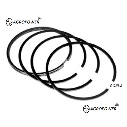 T/C PISTON RING SET 4181A009