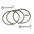 T/C PISTON RING SET 4181A022