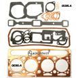 TOP GASKET SET 746051M91