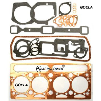 TOP GASKET SET 746051M91