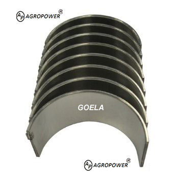 CONNECTING ROD BEARING 85035