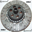 CLUTCH PLATE OR DISC 887890M93