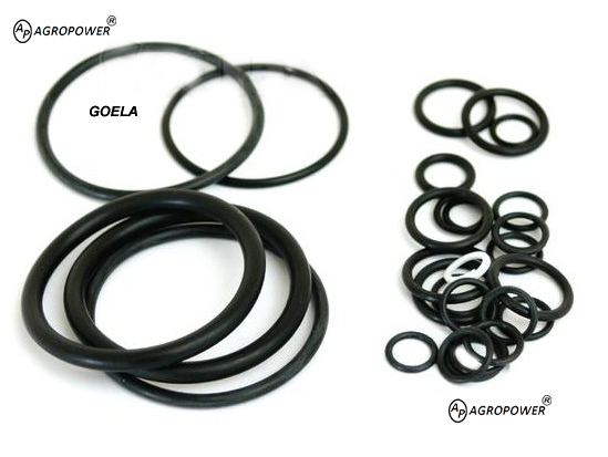 HYD. PUMP REPAIR O RING KIT 894906M1