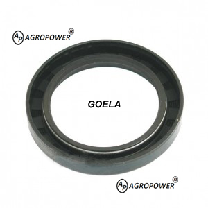 OIL SEAL 897702M1