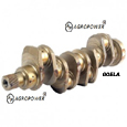 CRANKSHAFT 94430