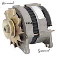 ALTERNATOR ALT0810GP