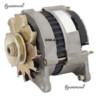 ALTERNATOR ALT0810GP