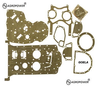 BOTTOM GASKET SET U5LB0003