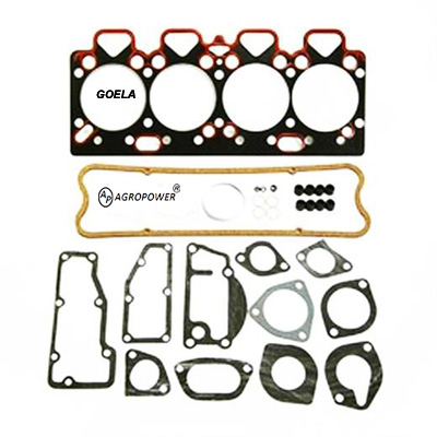 TOP GASKET SET U5LT0015