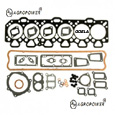 GASKET SET WITH CYL.HEAD GASKET U5LT0021