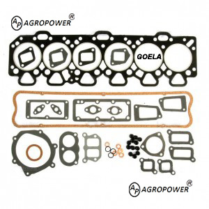 GASKET SET WITH CYL.HEAD GASKET U5LT0021