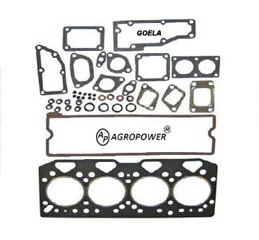 TOP GASKET SET U5LT0215