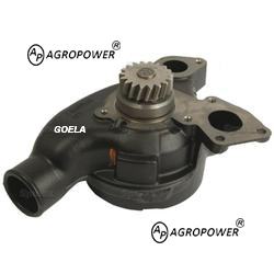 WATER PUMP U5MW0144