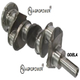 CRANKSHAFT ZZ90023