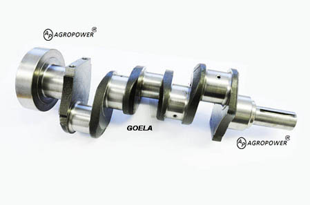 CRANKSHAFT ZZ90150