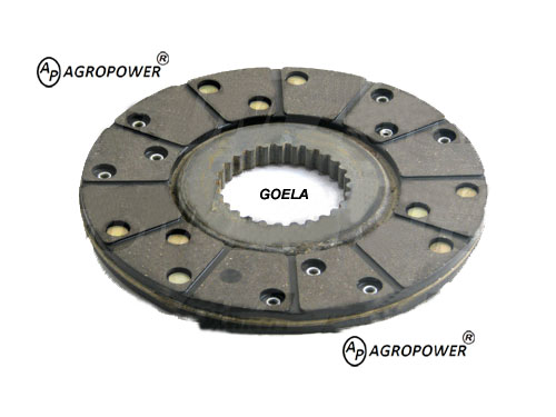 BRAKE DISC 1021314M1