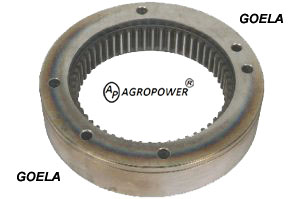 PLANETARY RING GEAR 1671558M1