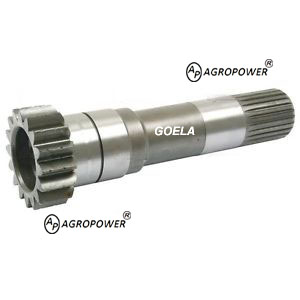 PTO INPUT SHAFT 1671704M91