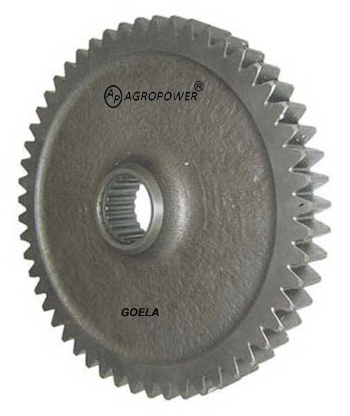 PTO GEAR 1671706M4