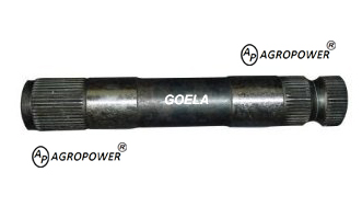 STEERING SHAFT 1676666M1