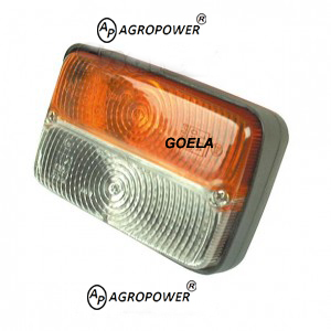 FRONT INDICATOR LAMP 1678580M91