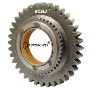 3RD GEAR 1686028M91